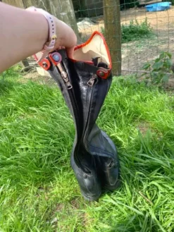 New Botte giulietta Femme Bottes Et Boots·Bottes D'équitation|Tenue D'Équitation Homme·Bottes Et Boots