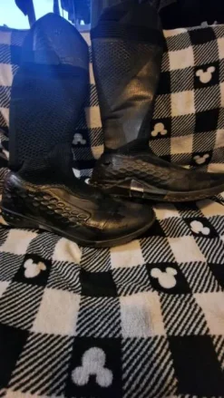 New Botte Homme Bottes Et Boots·Bottes D'équitation|Tenue D'Équitation Homme·Bottes Et Boots