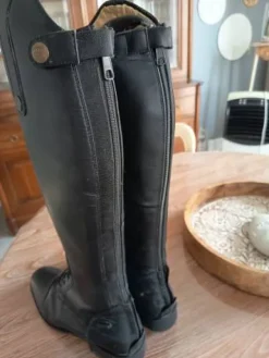 Hot Botte équitation Femme Bottes Et Boots·Bottes D'équitation|Tenue D'Équitation Femme·Bottes Et Boots