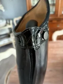 Sale Botte équitation Joël Albert Femme Bottes Et Boots·Bottes D'équitation|Tenue D'Équitation Femme·Bottes Et Boots