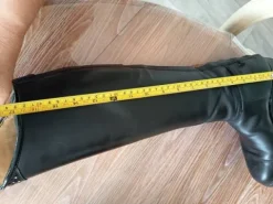 Sale Botte équitation Joël Albert Femme Bottes Et Boots·Bottes D'équitation|Tenue D'Équitation Femme·Bottes Et Boots