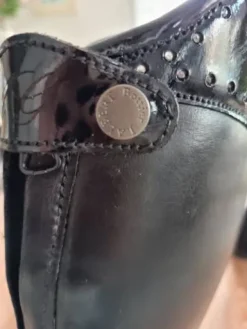 Sale Botte équitation Joël Albert Femme Bottes Et Boots·Bottes D'équitation|Tenue D'Équitation Femme·Bottes Et Boots