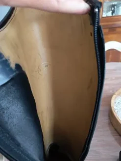 Sale Botte équitation Joël Albert Femme Bottes Et Boots·Bottes D'équitation|Tenue D'Équitation Femme·Bottes Et Boots