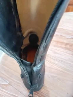 Sale Botte équitation Joël Albert Femme Bottes Et Boots·Bottes D'équitation|Tenue D'Équitation Femme·Bottes Et Boots