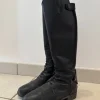 Hot Botte équitème Femme Bottes Et Boots·Bottes D'équitation|Tenue D'Équitation Femme·Bottes Et Boots