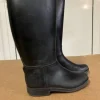Hot Bottes caoutchouc Enfant Bottes Et Boots·Bottes D'équitation|Tenue D'Équitation Enfant·Bottes Et Boots