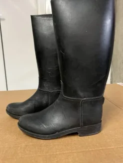 Hot Bottes caoutchouc Enfant Bottes Et Boots·Bottes D'équitation|Tenue D'Équitation Enfant·Bottes Et Boots