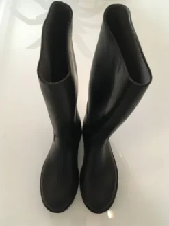 Outlet Bottes caoutchouc, taille 29 Bottes Et Boots·Bottes D'équitation