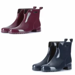 Best Bottes de pluie Zea - Femme Bottes Et Boots·Bottes Et Boots D'écurie|Tenue D'Équitation Femme·Bottes Et Boots