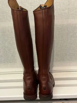 Clearance Bottes demi-mesure PARABOOT POLO Homme Bottes Et Boots·Bottes D'équitation|Tenue D'Équitation Homme·Bottes Et Boots