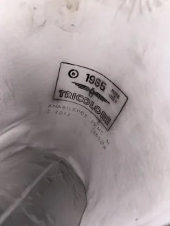 Bottes DeNiro tricolore Femme Bottes Et Boots·Bottes D'équitation|Tenue D'Équitation Homme·Bottes Et Boots