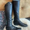 Discount Bottes Denver 40 L Femme Bottes Et Boots·Bottes D'équitation|Tenue D'Équitation Homme·Bottes Et Boots