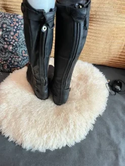 Discount Bottes Denver 40 L Femme Bottes Et Boots·Bottes D'équitation|Tenue D'Équitation Homme·Bottes Et Boots