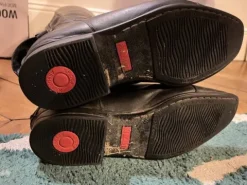 Discount Bottes Denver 40 L Femme Bottes Et Boots·Bottes D'équitation|Tenue D'Équitation Homme·Bottes Et Boots