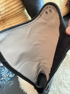 Discount Bottes Denver 40 L Femme Bottes Et Boots·Bottes D'équitation|Tenue D'Équitation Homme·Bottes Et Boots