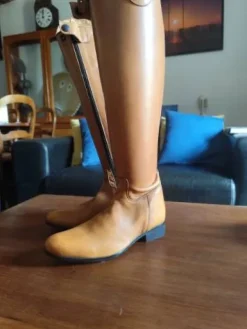 Clearance Bottes d'Equitation Femme Bottes Et Boots·Bottes D'équitation|Tenue D'Équitation Femme·Bottes Et Boots