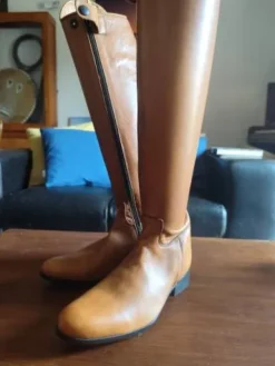 Clearance Bottes d'Equitation Femme Bottes Et Boots·Bottes D'équitation|Tenue D'Équitation Femme·Bottes Et Boots