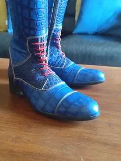 Outlet Bottes d'Equitation - Femme - fabrication unique Femme Bottes Et Boots·Bottes D'équitation|Tenue D'Équitation Femme·Bottes Et Boots