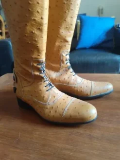 New Bottes d'Equitation Femme modèle unique (neuves) Femme Bottes Et Boots·Bottes D'équitation|Tenue D'Équitation Femme·Bottes Et Boots