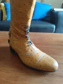 New Bottes d'Equitation Femme modèle unique (neuves) Femme Bottes Et Boots·Bottes D'équitation|Tenue D'Équitation Femme·Bottes Et Boots