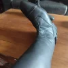 Bottes d'Equitation Homme. T42 Homme Bottes Et Boots·Bottes D'équitation|Tenue D'Équitation Homme·Bottes Et Boots