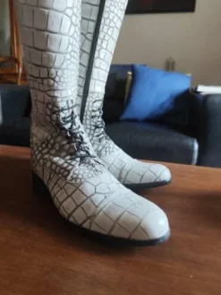 Clearance Bottes d'Equitation uniques au monde. T37,5 Femme Bottes Et Boots·Bottes D'équitation|Tenue D'Équitation Femme·Bottes Et Boots