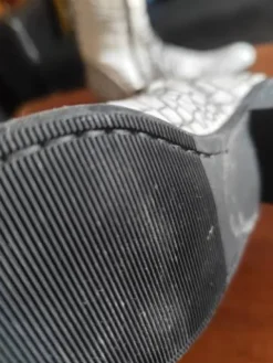 Clearance Bottes d'Equitation uniques au monde. T37,5 Femme Bottes Et Boots·Bottes D'équitation|Tenue D'Équitation Femme·Bottes Et Boots