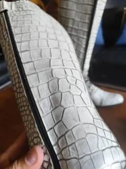 Clearance Bottes d'Equitation uniques au monde. T37,5 Femme Bottes Et Boots·Bottes D'équitation|Tenue D'Équitation Femme·Bottes Et Boots