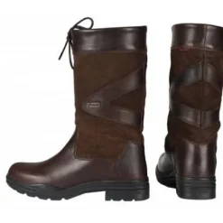 Discount Bottes d'extérieur Greenwich - Bottes Et Boots·Bottes Et Boots D'écurie