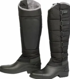 Hot Bottes d'hiver North Star - Harry's Horse Bottes Et Boots·Bottes D'équitation