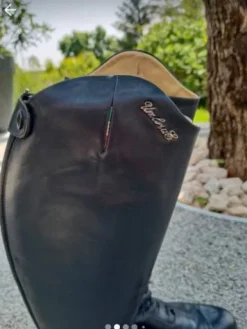 Bottes d'équitation Femme Bottes Et Boots·Bottes D'équitation|Tenue D'Équitation Homme·Bottes Et Boots