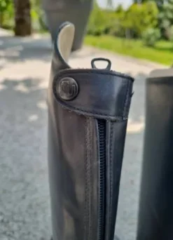 Bottes d'équitation Femme Bottes Et Boots·Bottes D'équitation|Tenue D'Équitation Homme·Bottes Et Boots