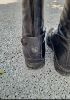 Bottes d'équitation Femme Bottes Et Boots·Bottes D'équitation|Tenue D'Équitation Homme·Bottes Et Boots