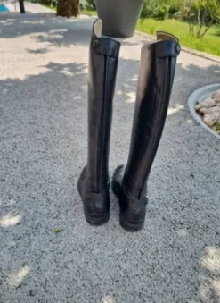 Bottes d'équitation Femme Bottes Et Boots·Bottes D'équitation|Tenue D'Équitation Homme·Bottes Et Boots