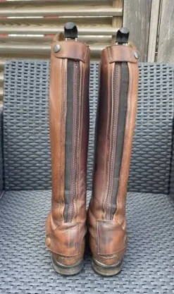 Best Bottes d’équitation cuir T37 Femme Bottes Et Boots·Bottes D'équitation|Tenue D'Équitation Homme·Bottes Et Boots