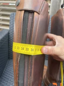 Best Bottes d’équitation cuir T37 Femme Bottes Et Boots·Bottes D'équitation|Tenue D'Équitation Homme·Bottes Et Boots