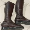 Sale bottes d'équitation italienne Femme Bottes Et Boots·Bottes D'équitation|Tenue D'Équitation Homme·Bottes Et Boots