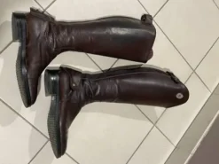 Sale bottes d'équitation italienne Femme Bottes Et Boots·Bottes D'équitation|Tenue D'Équitation Homme·Bottes Et Boots