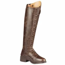 Hot Bottes d'équitation Lacey - Femme Bottes Et Boots·Bottes D'équitation|Tenue D'Équitation Femme·Bottes Et Boots