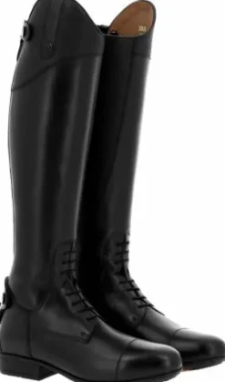 New Bottes d'équitation New Primera - - Cuir pleine fleur Femme Bottes Et Boots·Bottes D'équitation|Tenue D'Équitation Femme·Bottes Et Boots