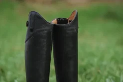 New Bottes d'équitation New Primera - - Cuir pleine fleur Femme Bottes Et Boots·Bottes D'équitation|Tenue D'Équitation Femme·Bottes Et Boots