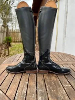 Best Bottes dressage De Niro neuves Femme Bottes Et Boots·Bottes D'équitation|Tenue D'Équitation Femme·Bottes Et Boots