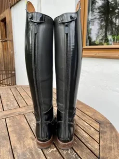 Best Bottes dressage De Niro neuves Femme Bottes Et Boots·Bottes D'équitation|Tenue D'Équitation Femme·Bottes Et Boots