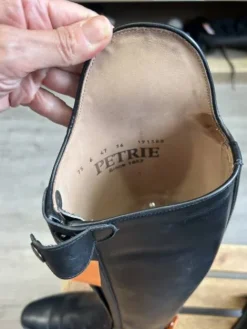 Best Bottes dressage Petrie T39 Femme Bottes Et Boots·Bottes D'équitation|Tenue D'Équitation Femme·Bottes Et Boots