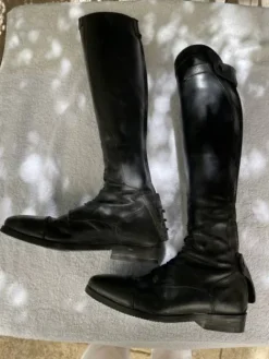 Bottes EGO 7 Femme Bottes Et Boots·Bottes D'équitation|Tenue D'Équitation Homme·Bottes Et Boots