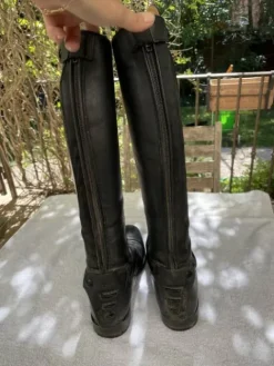 Bottes EGO 7 Femme Bottes Et Boots·Bottes D'équitation|Tenue D'Équitation Homme·Bottes Et Boots