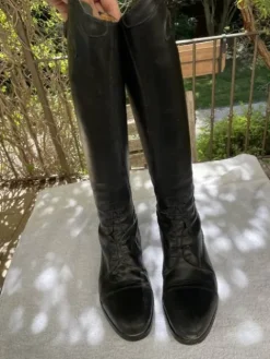 Bottes EGO 7 Femme Bottes Et Boots·Bottes D'équitation|Tenue D'Équitation Homme·Bottes Et Boots