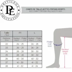 Outlet Bottes enfant Matera - Enfant Bottes Et Boots·Bottes D'équitation|Tenue D'Équitation Enfant·Bottes Et Boots