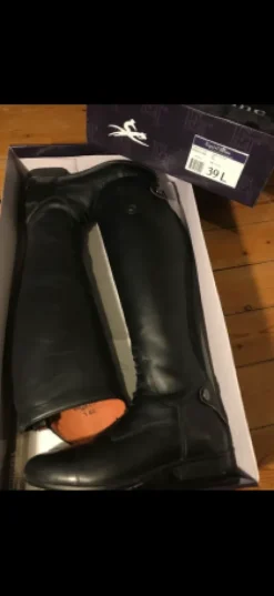 Clearance Bottes Equi Thème Primera lisse Femme Bottes Et Boots·Bottes D'équitation|Tenue D'Équitation Femme·Bottes Et Boots