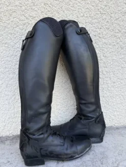 Best Bottes equitheme Femme Bottes Et Boots·Bottes D'équitation|Tenue D'Équitation Homme·Bottes Et Boots